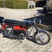 Kreidler Florett RS