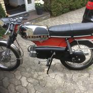 Kreidler Florett RS