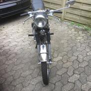 Kreidler Florett RS