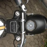 Kreidler Florett RS