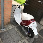 Yamaha Jog AS