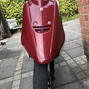 Yamaha Jog AS