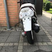 Yamaha Jog AS