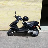 Benelli 491GT