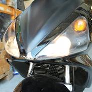 Benelli 491GT