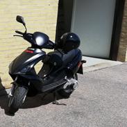 Benelli 491GT