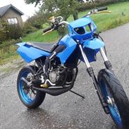 Derbi Senda