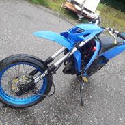 Derbi Senda