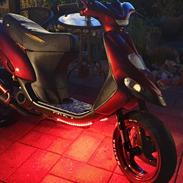 Gilera Stalker