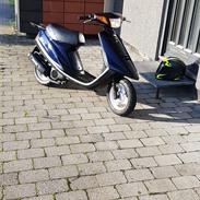 Yamaha Jog Artistic Special