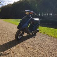 Yamaha Jog Artistic Special