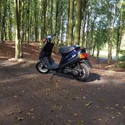 Yamaha Jog Artistic Special