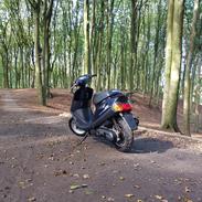 Yamaha Jog Artistic Special
