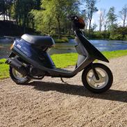 Yamaha Jog Artistic Special