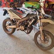 Derbi Senda 