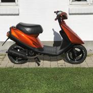 Yamaha Jog fine selection 50 2t