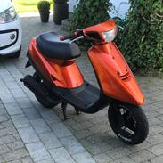 Yamaha Jog fine selection 50 2t