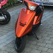 Yamaha Jog fine selection 50 2t