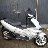 Gilera Runner