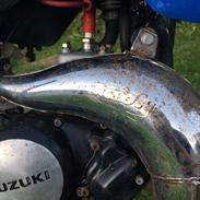 Suzuki Rmx