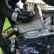 Suzuki Rmx