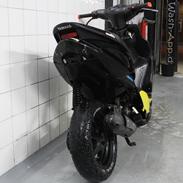 Yamaha Jog R 