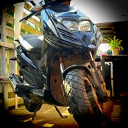 Piaggio Sport