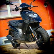 Piaggio Sport