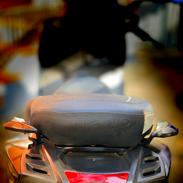 Piaggio Sport