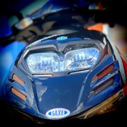 Piaggio Sport