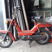 Gilera EC 1