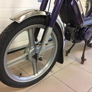Vespa Bravo