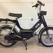 Vespa Bravo