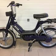 Vespa Bravo