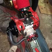 Yamaha Jog R