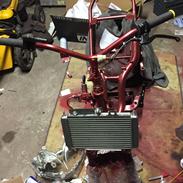 Yamaha Jog R