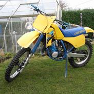 Suzuki RM 125