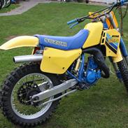 Suzuki RM 125