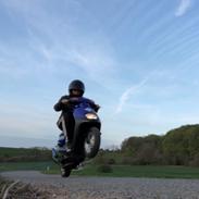 Yamaha Yamaha jog space 