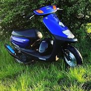 Yamaha Yamaha jog space 