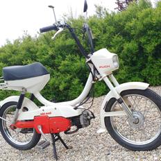 Puch Maxi Mini (Til Samlingen)