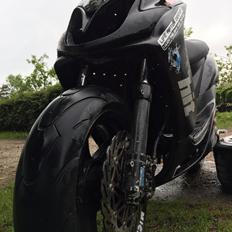 Yamaha Jog R | JogROX