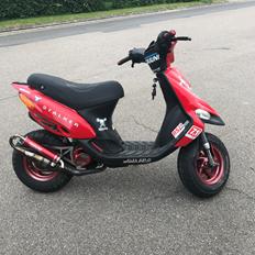 Gilera Stalker