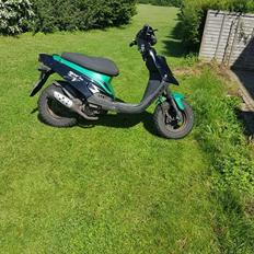 PGO Hot50 SOLGT 