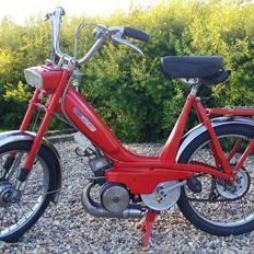 Motobecane Cady 40TL (SOLGT)