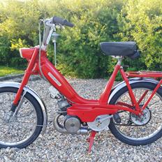 Motobecane Cady 40TL (SOLGT)