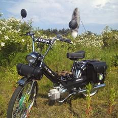 Puch  maxi k