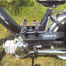 Puch  maxi k