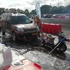 PGO Hot 50 lowrider'Lotte