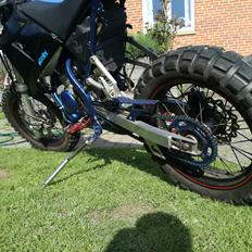 CPI cpi super crosser